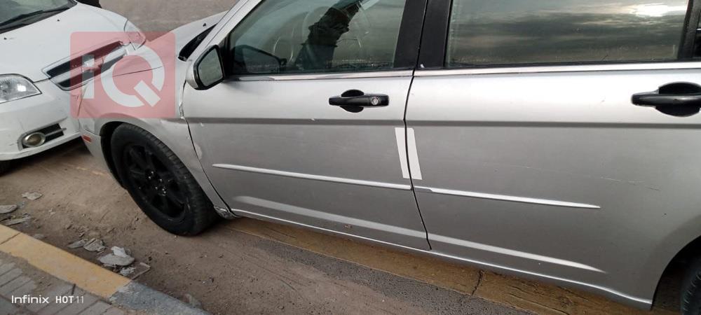 Chrysler Sebring